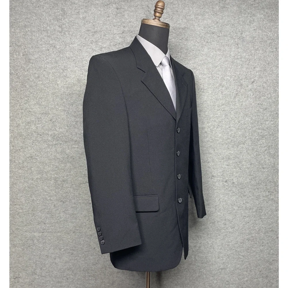 Falcone blazer during